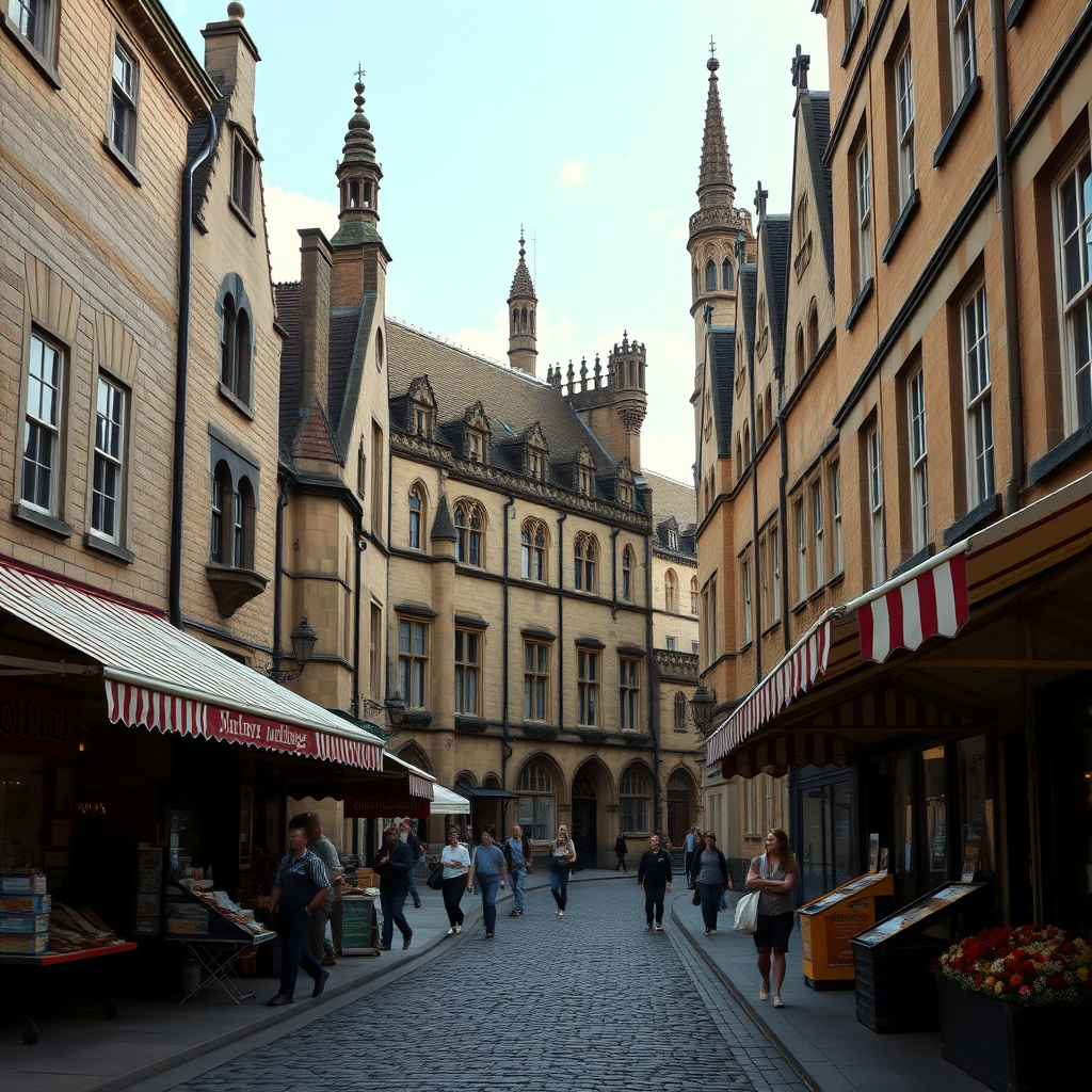 6 places you need to visit before you can call yourself a true Oxford local